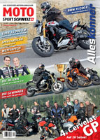 Moto Sport Schweiz 24/2014